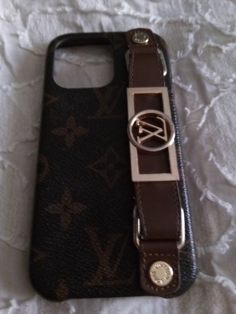 iPhone 13 Pro Phone Case