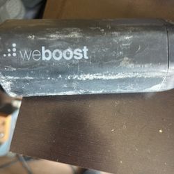 Webooster 