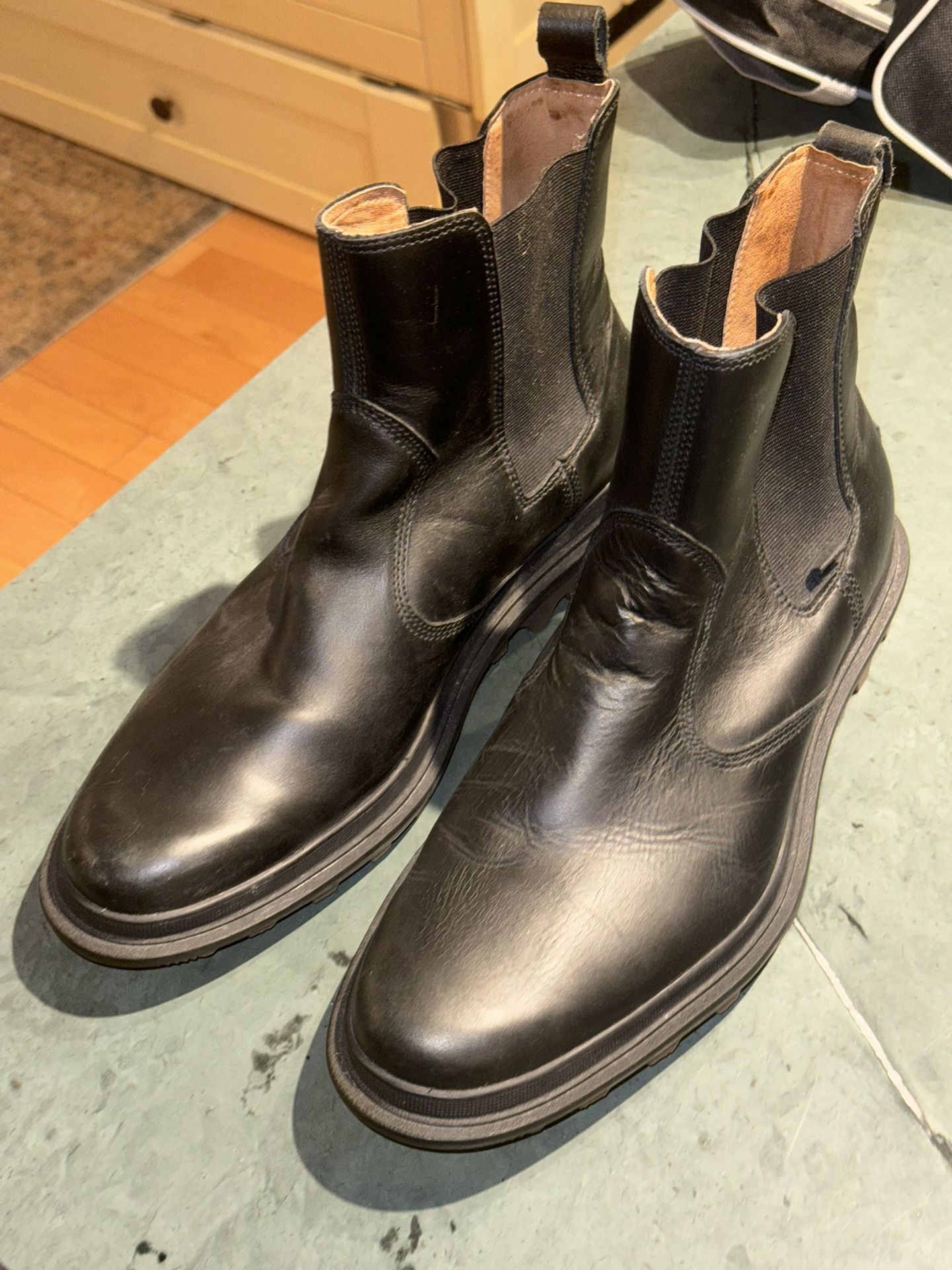 Waterproof Chelsea Boot SOREL
