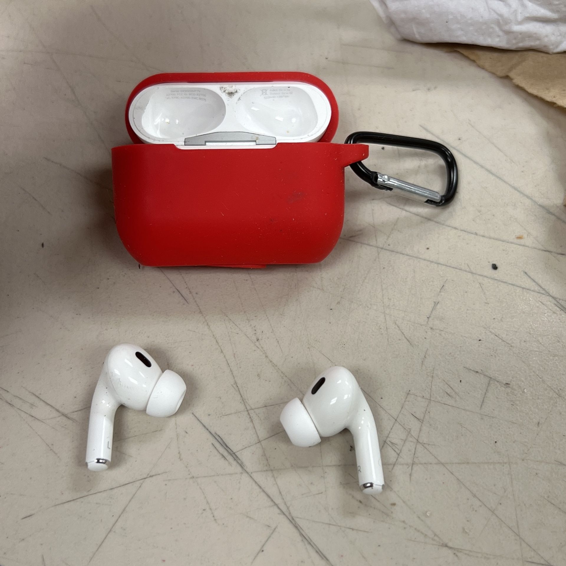 Apple AirPod Pr’o 2