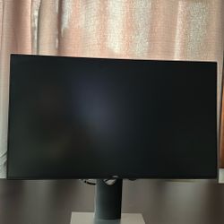 Dell computer monitor