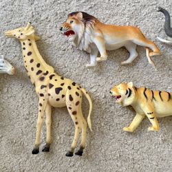 Animal Set
