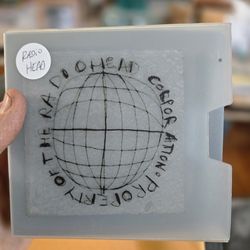 Radiohead rare cd box set live