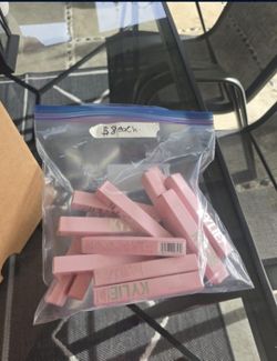 Buy 5 Get One Free Original New Kylie Jenner Matte Liquid Lipstick $8 Each  