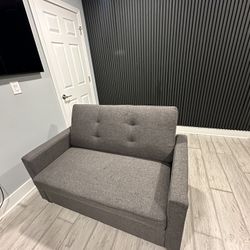 Twin Size Sofa