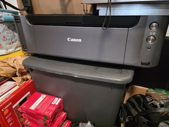Canon Pixma Pro 100 Photo Printer