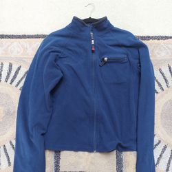 Fleece Jacket Men's  Women's 