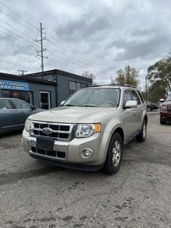 2012 Ford Escape