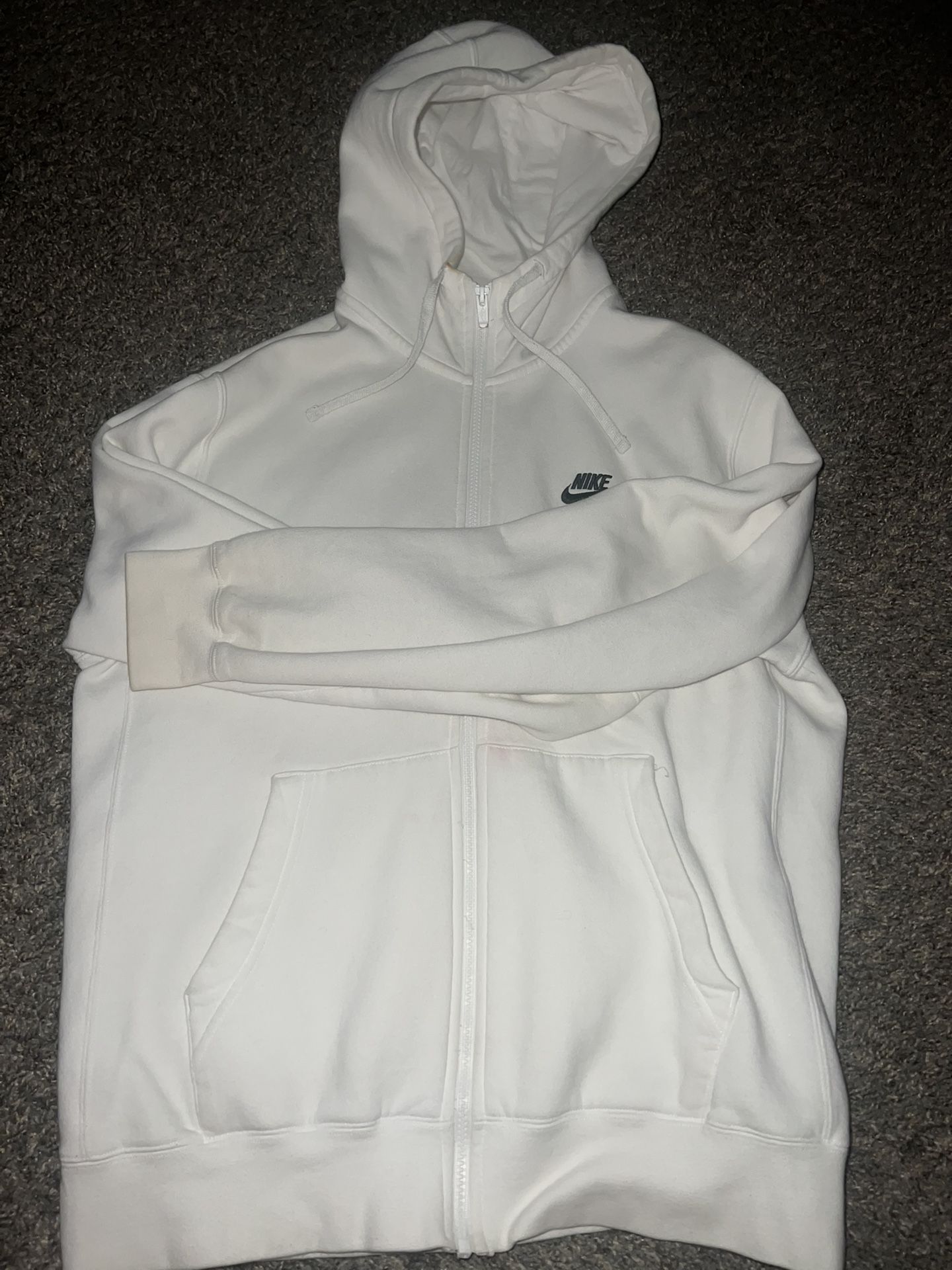 Nike hoodie