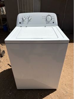 Washer