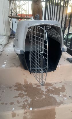Portable Animal 🦓 Cage