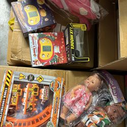 $3 Toys