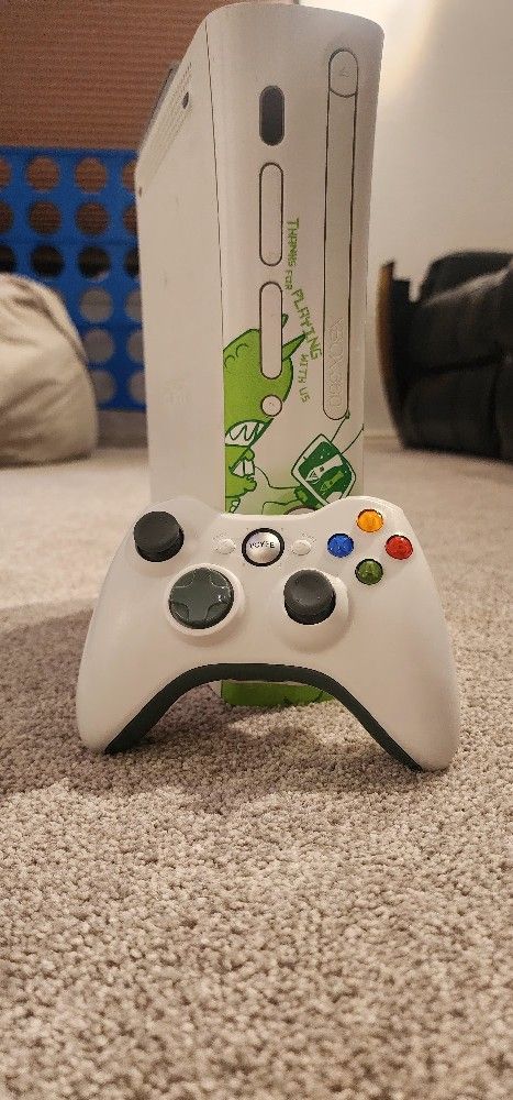 2005 Launch Team Special Edition Xbox 360