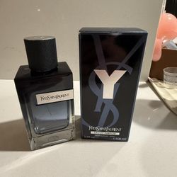 Men’s YSL  Cologne
