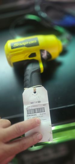 Snap on 1/2 impact