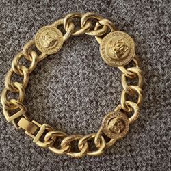 Versace Bracelet New 