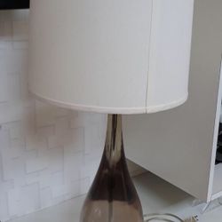 Beautiful Lamp