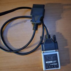 Kia Tuner 2.0t 