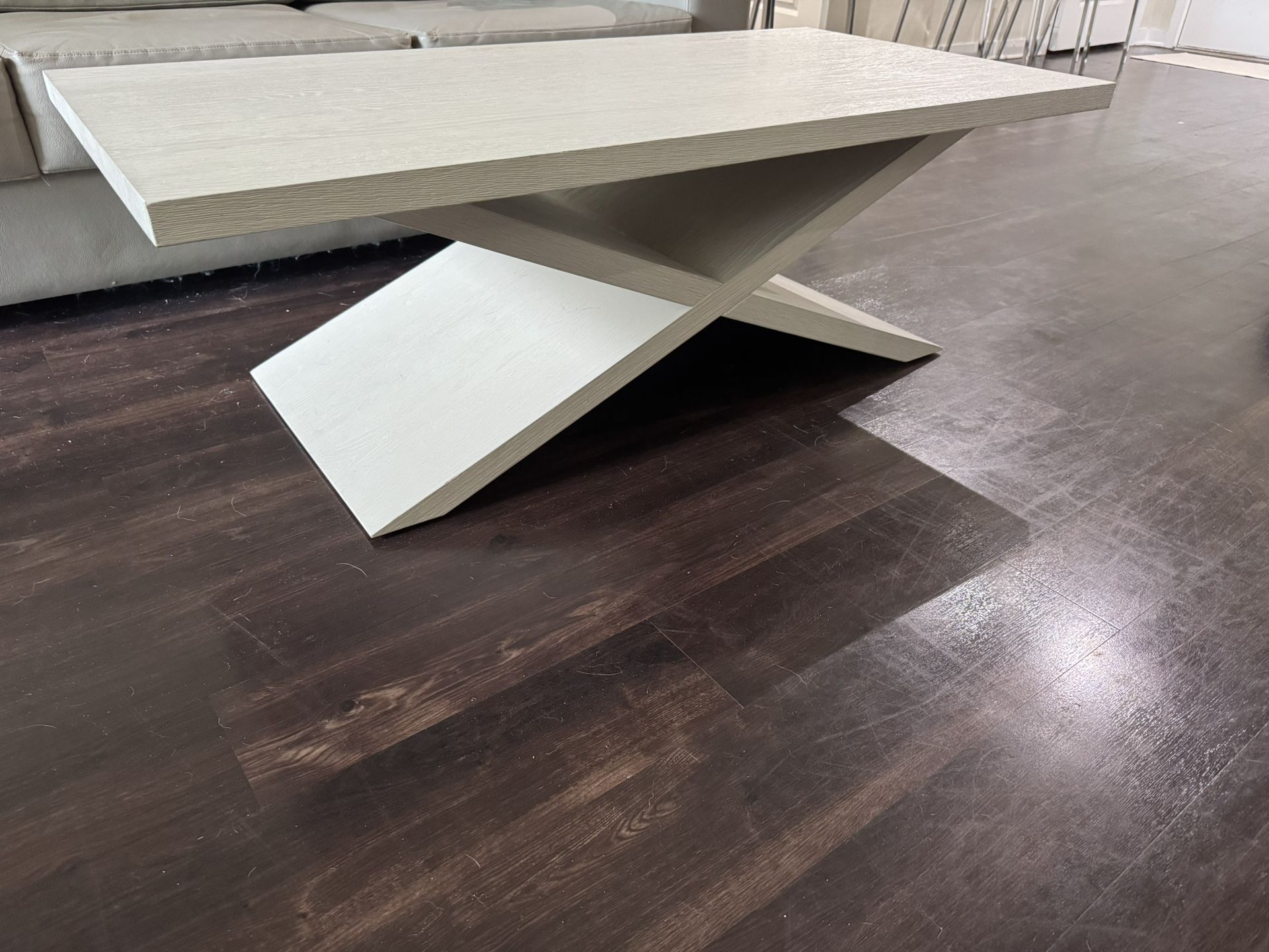 living room table Design