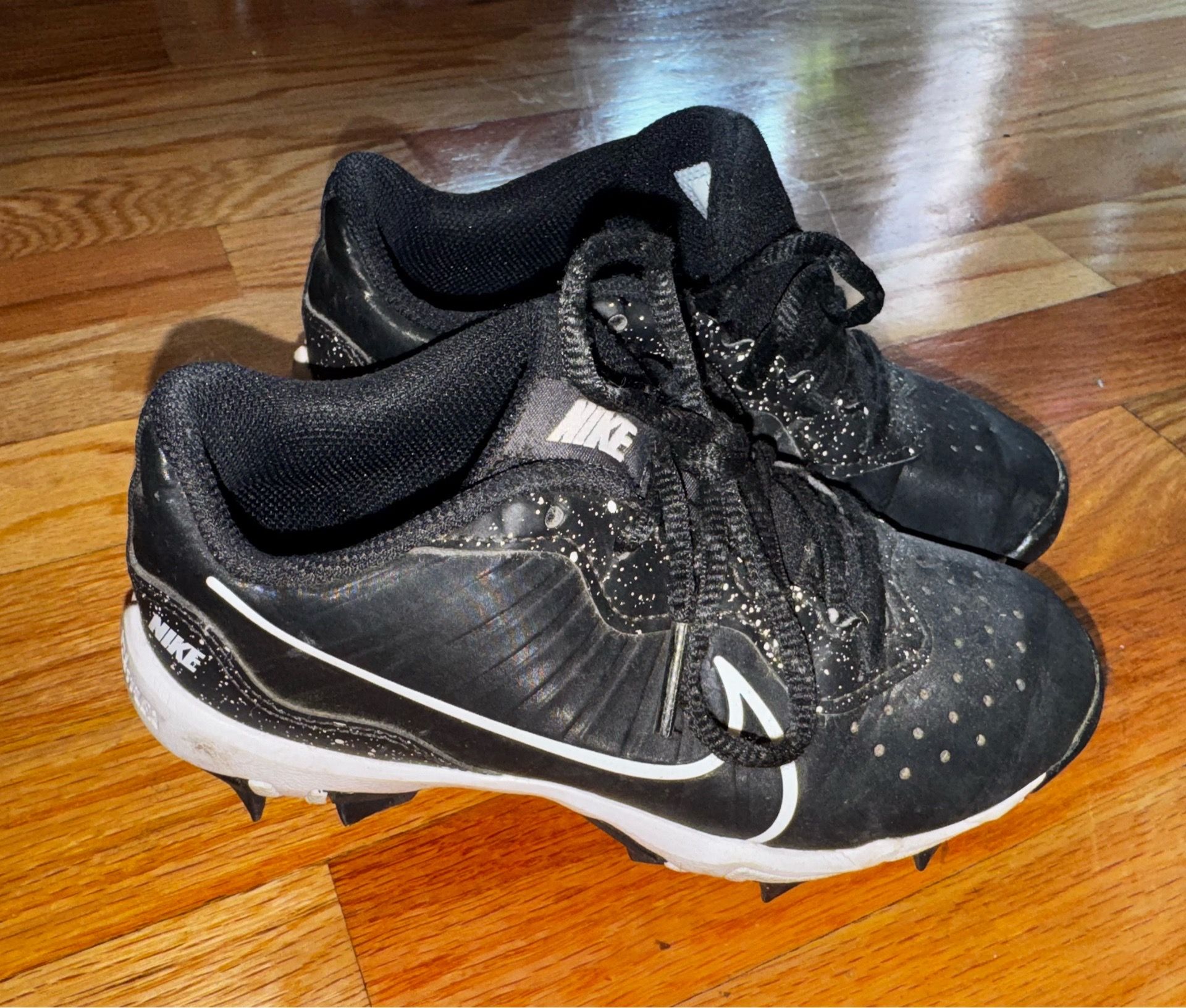 Nike Little Kids Cleats 13c