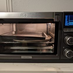 Calphalon Toaster Oven 