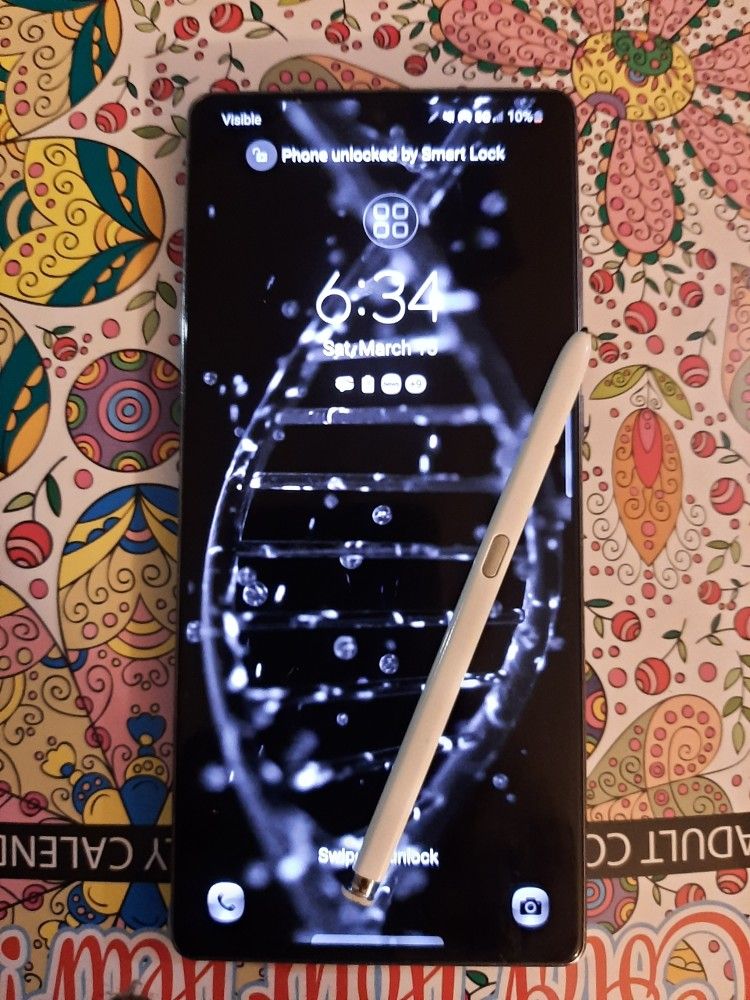 Note 20 Ultra 5g 128gb Unlocked Any Carrier