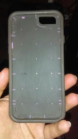 Iphone 5s cover
