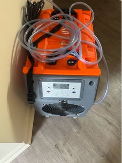 Dehumidifier