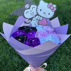Forever Flowers 