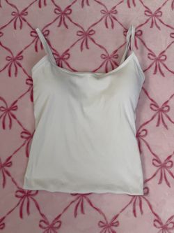 white tank