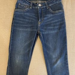 Levi’s Jeans Kids Size 7