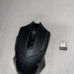 Easterntimes Tech Wireless Optical Gaming Mouse