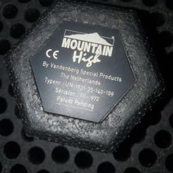 Filling Machine For Cones 