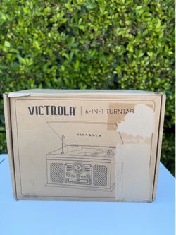 Turntable with Bluetooth