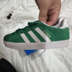 kids samba 