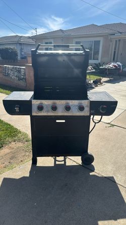 Grill