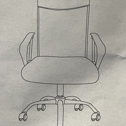 Office Chair 