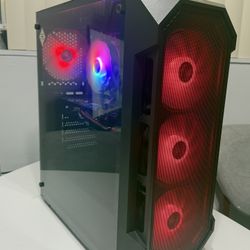 i7 16GB Gaming Desktop PC 