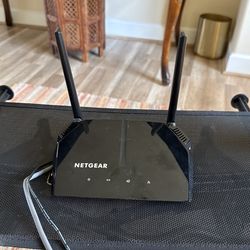 Netgear Router