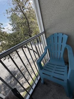 Beach Chair