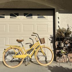 Beach Cruiser