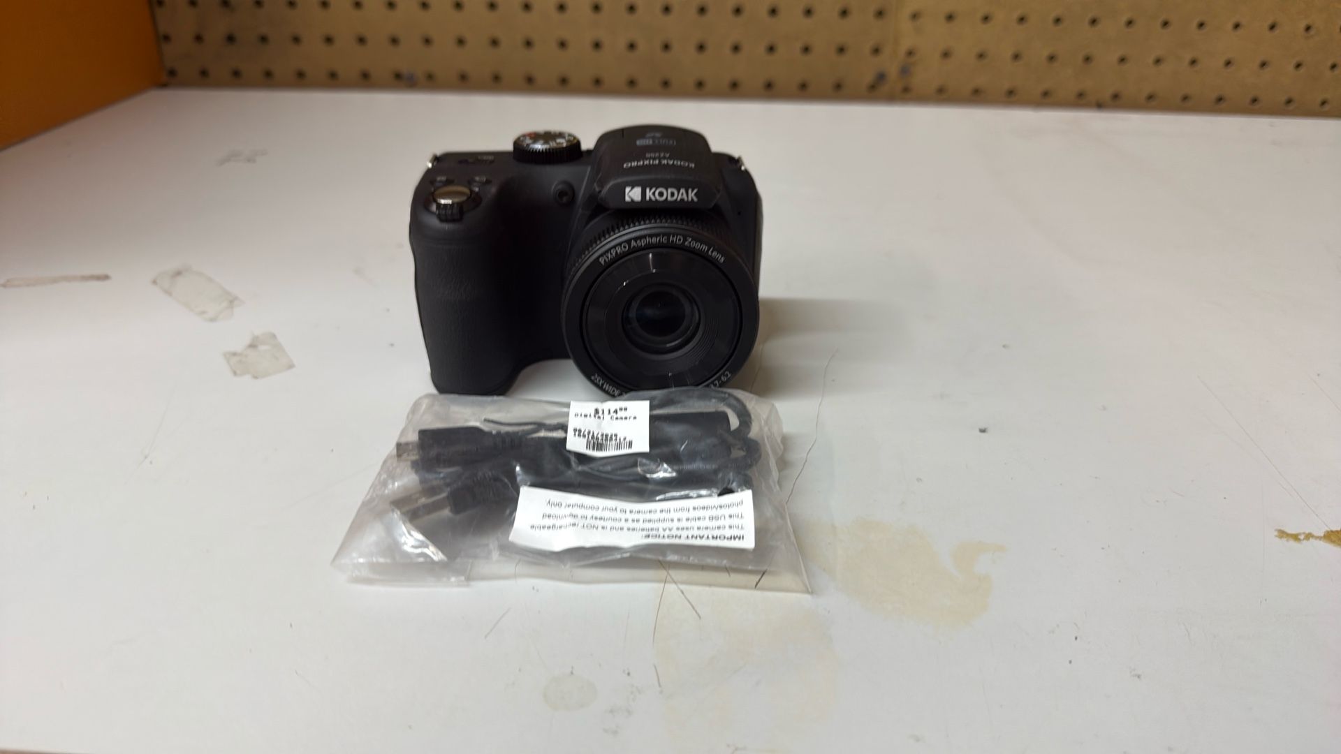 Kodak PixPro