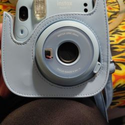 Polaroid Camera