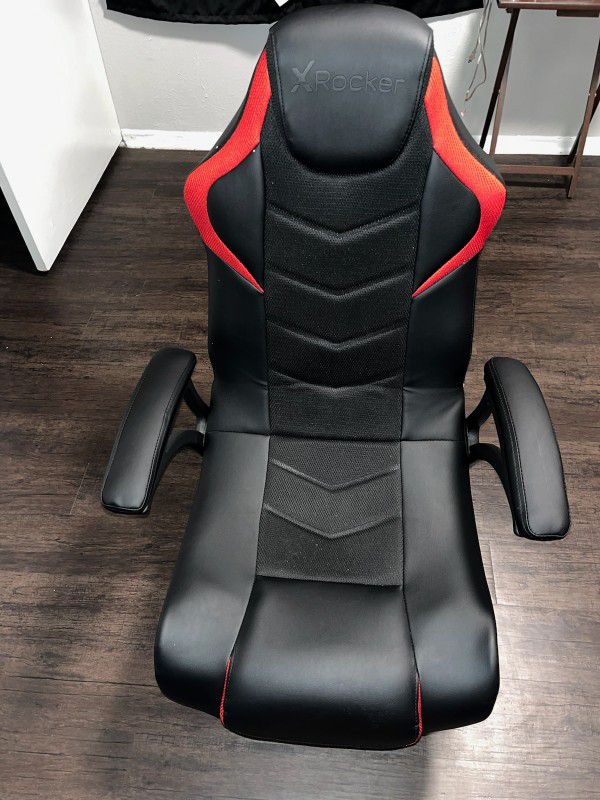 Stationary Gaming Chair