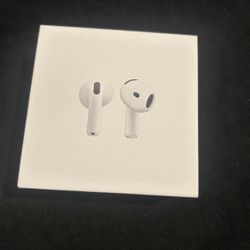 Airpods 4