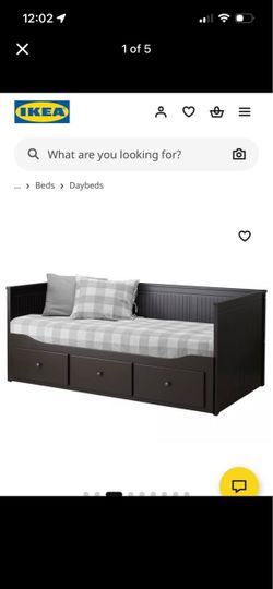 IKEA daybed