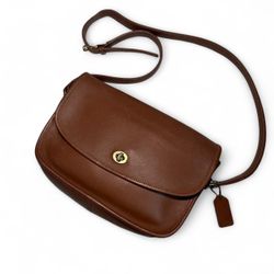 90’s Vintage Coach City Bag