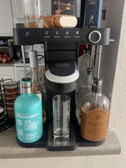 BLACK+DECKER bev Automatic Cocktail Maker $125 OBO