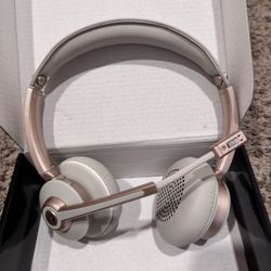 Bluetooth Headset With Microphone 