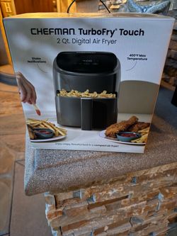 CHEFMAN Air Fryer